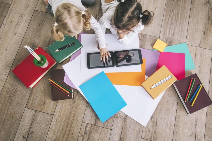 What's on Offer for Kids and Parents at This Exciting Online Nursery What's on Offer for Kids and Parents at This Exciting Online Nursery
